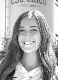 2019 Chico State Volleyball