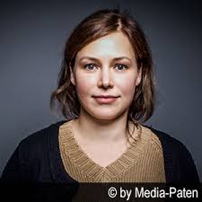 Dascha Lehmann Sprecher