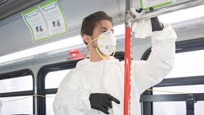 057 054 240 184 182 176 242 136 216 215 057. Coronavirus Ecat Modifies Bus Schedule Limits Buses To 10 Passengers