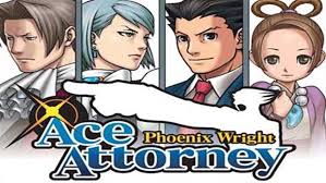 Phoenix Wright Ace Attorney Justice For All Nds Rom Usa Https Www Ziperto Com Phoenix Wright Ace Attorney Justice For All N Attorneys Phoenix Wright Ace