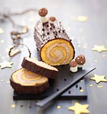 Bavarois Poire Sur Fondant Au Chocolat Et Craquant Aux Speculoos La Recette Facile Poire Au Chocolat Bavarois Poire Chocolat Recette Facile
