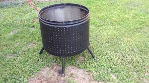 What Can I Use As A Bowl For A Diy Fire Bowl Pit Home Improvement Stack Exchange