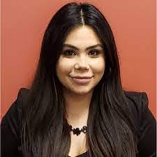 Alejandra Cendejas's Instagram, Twitter & Facebook