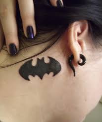Check out our batman logo selection for the very best in unique or custom, handmade pieces from our digital prints shops. Batman Tattoos Designs Ideas And Meaning Tattoos For You
