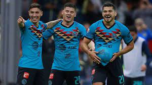 Puebla femenil cae en san luis. America Win Titles Without Most Expensive Players Azcarraga As Com