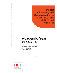 46,380 likes · 114 talking about this. Academic Year 2014 2015 University Of Luxembourg