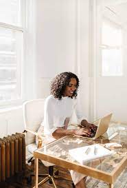 3 Absolutely Necessary Steps To Become A Freelance Fashion Writer - Glam  Observer