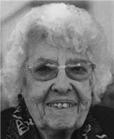 Gertrude Schulz Obituary (1927