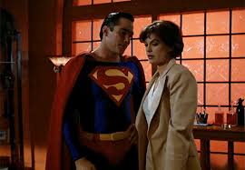Here's our review of superman & lois, which premieres on the cw on february 23, 2021. Lois And Clark The New Adventures Of Superman Explore Tumblr Posts And Blogs Tumgir