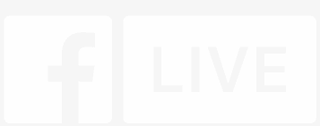 Download free facebook love png images. Facebook Live Logo Facebook Live Logo Black And White 869x301 Png Download Pngkit