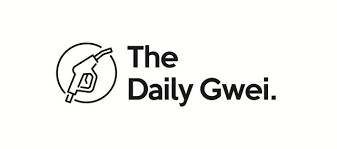 I was expecting it to head back to the 40k usd area before heading up again. I Cbdc You The Daily Gwei 252 Ethereum