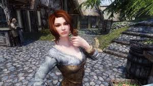 Skyrim porn mods spark voice actor backlash over AI deepfakes | GamesRadar+