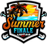 USSSA SUMMER FINALE – ALL GAMES ON TURF