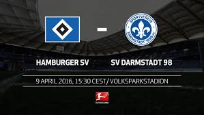 Hamburger sv logo png 7 png image 2260193 png images pngio from img2.pngio.com logo football club by clipart.info is. Bundesliga Bundesliga Matchday 29 Hamburger Sv Sv Darmstadt 98 Preview