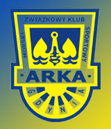 Na stronie znajdziesz równierz zdjęcia i tła. Marcin Hiszpanski Arka Gdynia