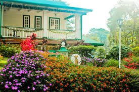 Baguio City Baguio City Baguio Philippines