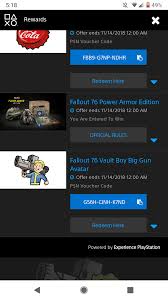 We did not find results for: Freebies For Ps4 Hurry Fo76