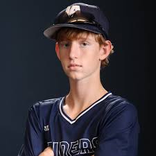 Jackson Academy Baseball Roster (2022-23)