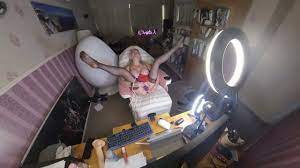 360-Grad-Webcam-Show - Pornhub.com