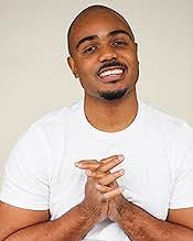 Shawn Christopher Lovell Nabors