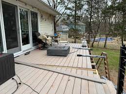 We did not find results for: Azek Harvest Collection Polymer Decking Pvc Decks Timbertech