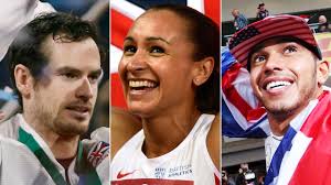 Vote: Who will win Sports Personality?