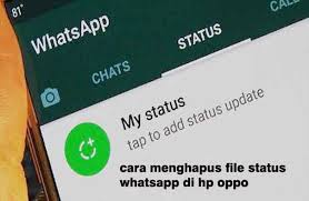 We did not find results for: Cara Menghapus File Status Whatsapp Di Hp Oppo Lengkap Jamin Berhasil Fantekno Com