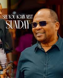 Asante kwa kujiunga nasi Jumapili hii. Jiunge nasi tena Jumpili ijayo. Muda  wa Ibada Saa 12:30 asubuhi Saa 2:20 asubuhi Saa 4:05 asubuhi : :  #winnersdsm #sundayservice