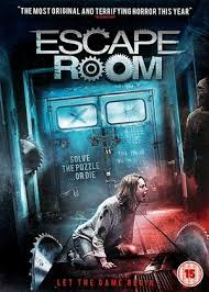 It stars brett gelman, mark little, carla gallo, stephnie weir, patrick j. Rent Escape Room 2017 Film Cinemaparadiso Co Uk