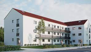 Ein großes angebot an mietwohnungen in bad salzungen finden sie bei immobilienscout24. Mh 24 I Bad Salzungen Projekt Bauart