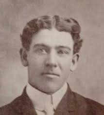 Samuel Jay Reedy (1880-1969)