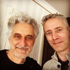 Adventures in Rufus and/or Otis