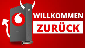 Vodafone station is a wifi modem that gives you the ﬂ exibility to connect everyone in your home or ofﬁ ce to the one device. Vodafone Station Sie Ist Wieder Im Einsatz Youtube