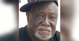 Aaron Harding Obituary