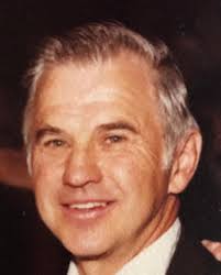 Charles A. ""Charlie"" Moulton, Jr. Obituary May 4, 2019