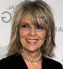 Medium Length Haircuts 2013 For Women Over 50 Medium Hair Styles For Women Cool Hairstyles Hair Styles For Women Over 50