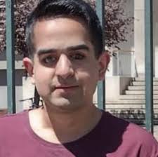 Adrián Malagón: El novel periodista de UCAB Guayana que rompió barreras