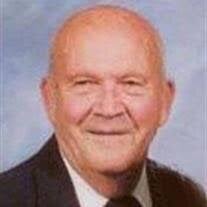 Everett L. Renken Obituary