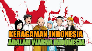 Adapun keragaman agama secara mayoritas berada di wilayah indonesia sebagai berikut. Keragaman Agama Budaya Etnik Flora Fauna Dan Hayati Di Indonesia Youtube