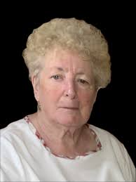 Obituary for Sheila Veronica Saxton