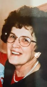 Maxine Ramona "Rae" Sanders Obituary