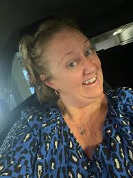 Lovely to see you Tanya & David looking good guys 💞