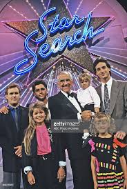 House Star Search Season Three 11 3 89 Contestant Joey Took Abc Photo Throwback 80s Kids