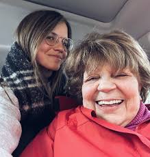 Dear self You are On your way back home And exactly Where you are supposed  to be -trust, repeat.🦋✨