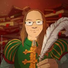 Clarissa Meyer (@ulktante)