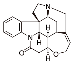 Strychnine Poisoning Wikipedia