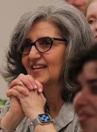 Board of Directors — Wolf Performing Arts Center