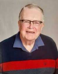 Obituary: Maurice Townsend (7/21/23)