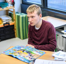 On this site we use the autism quotient or aq test which gives a score at the end of it. Autismus Therapie Eine Brucke Ins Leben Oder Erzwungene Anpassung Welt