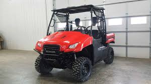 This is a page where all honda atc fanatics to come post anthing to do with honda big reds. Used 2013 Honda Big Red 700 Atvs For Sale In Montana On Atv Trades